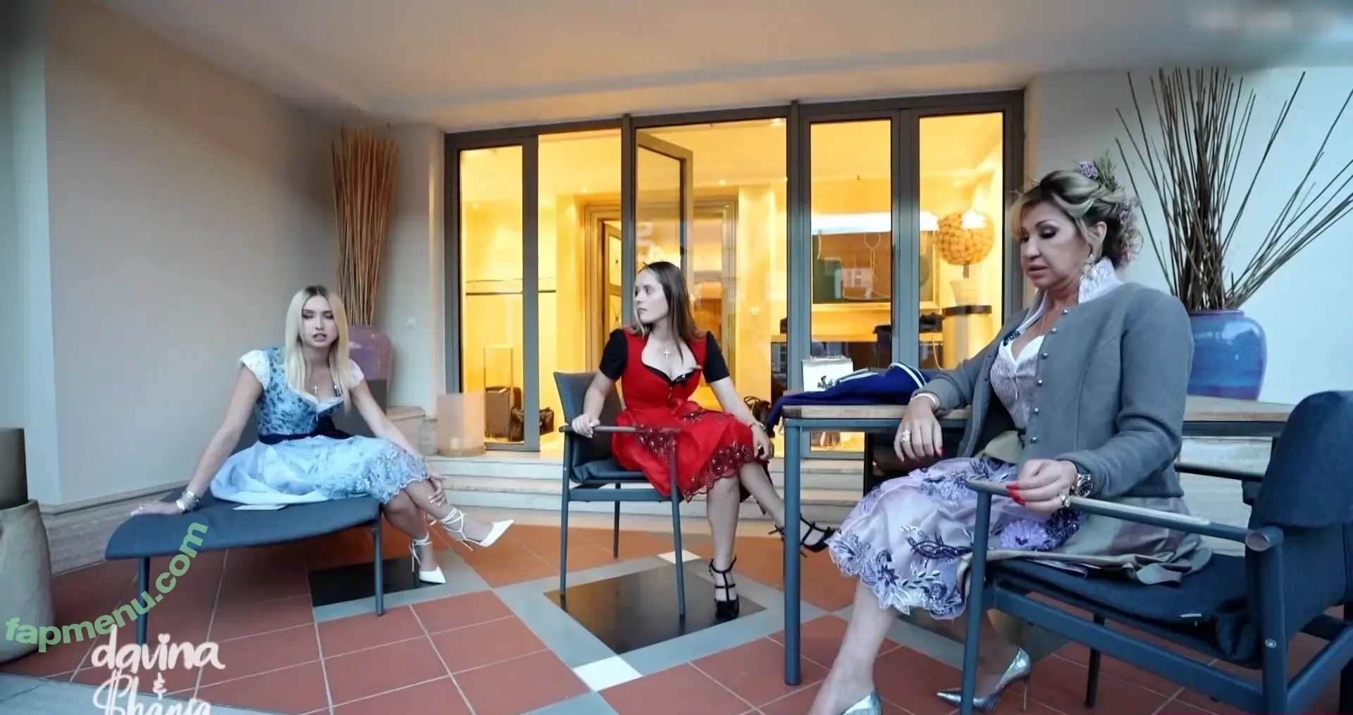 Davina Geiss nude photo #0210 (davina_geiss / davinageiss / the_real_davina_geiss)