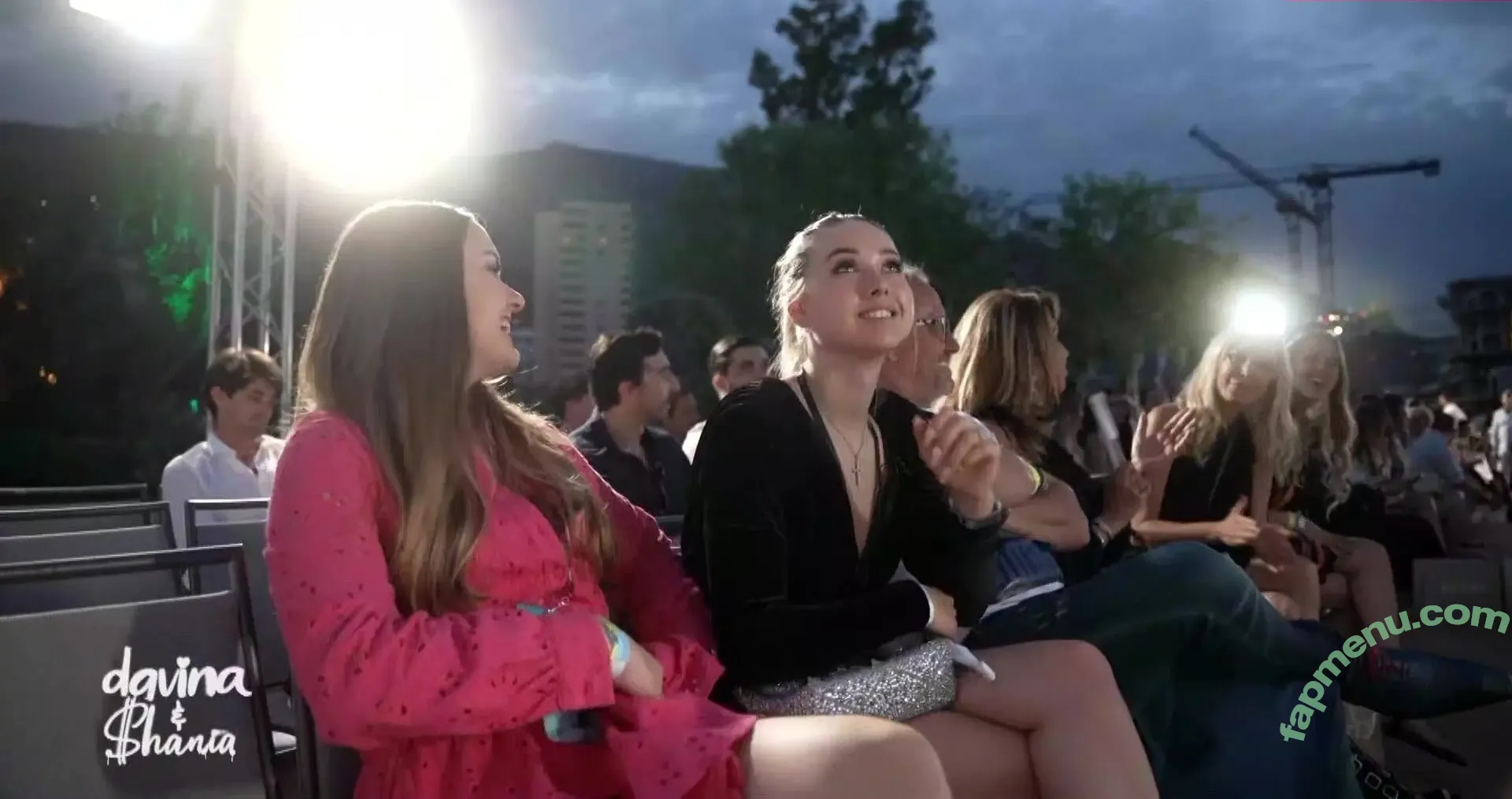 Davina Geiss nude photo #0216 (davina_geiss / davinageiss / the_real_davina_geiss)