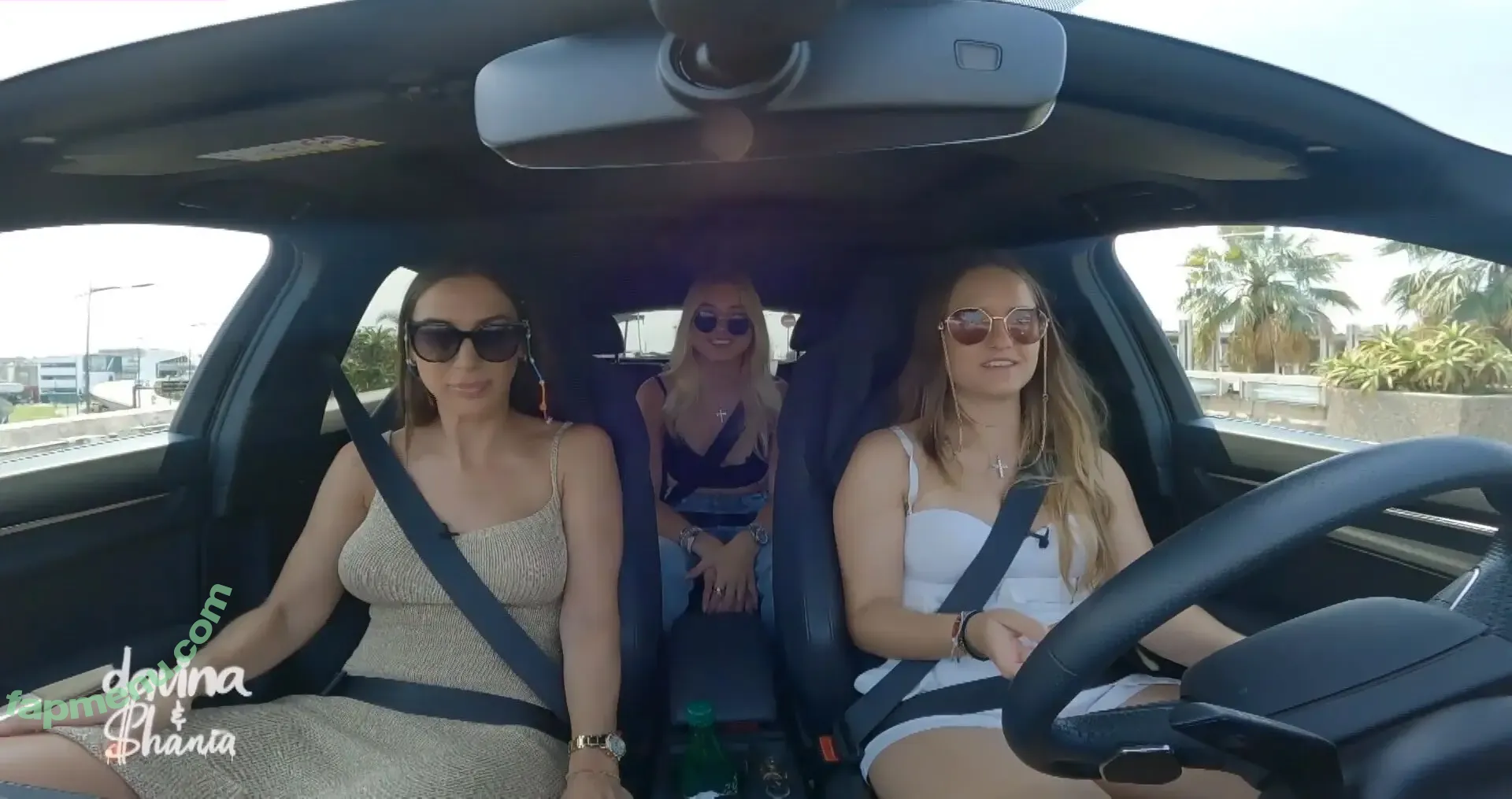 Davina Geiss nude photo #0222 (davina_geiss / davinageiss / the_real_davina_geiss)