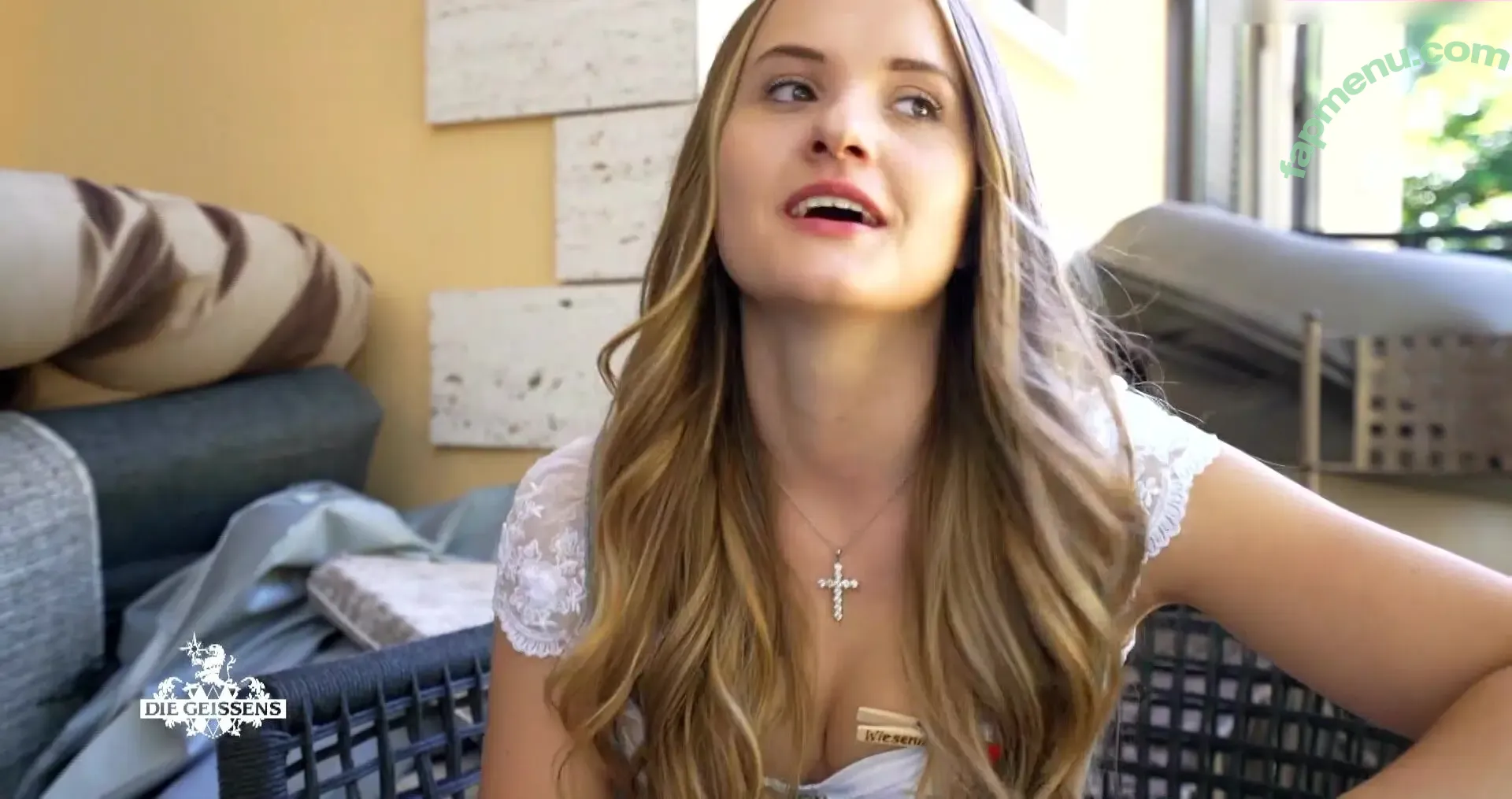 Davina Geiss nude photo #0231 (davina_geiss / davinageiss / the_real_davina_geiss)