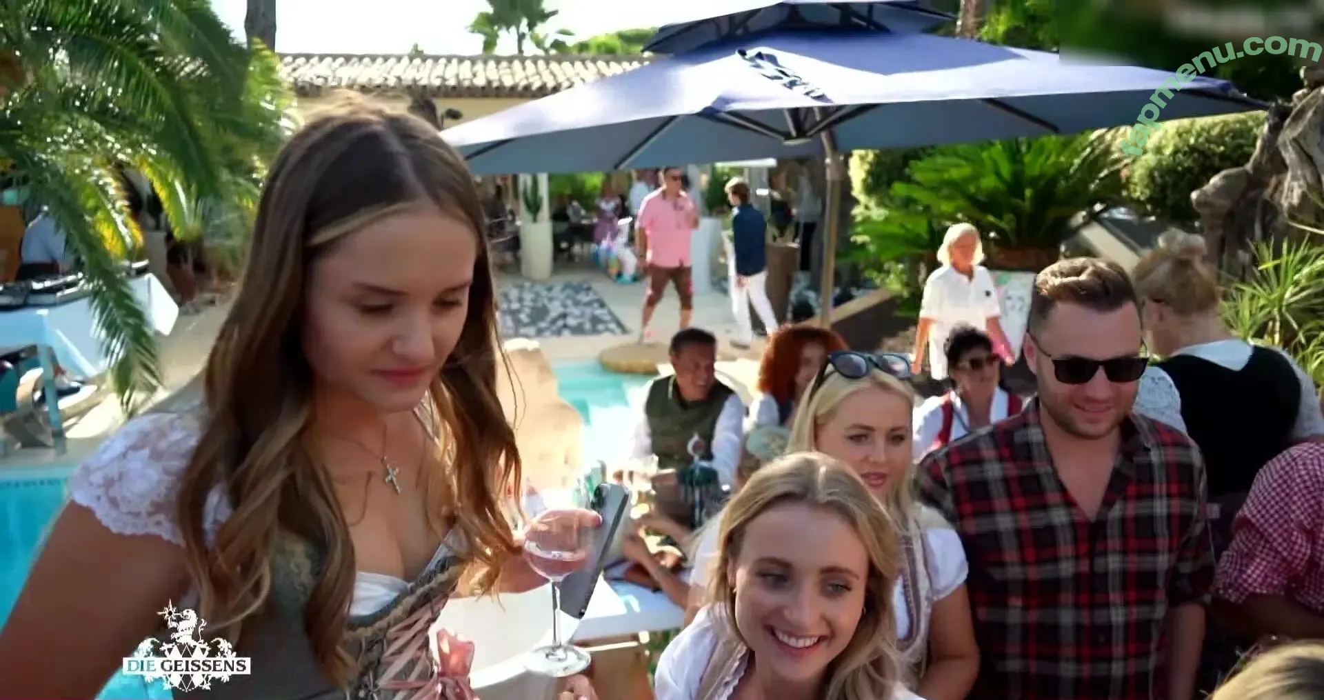 Davina Geiss nude photo #0239 (davina_geiss / davinageiss / the_real_davina_geiss)