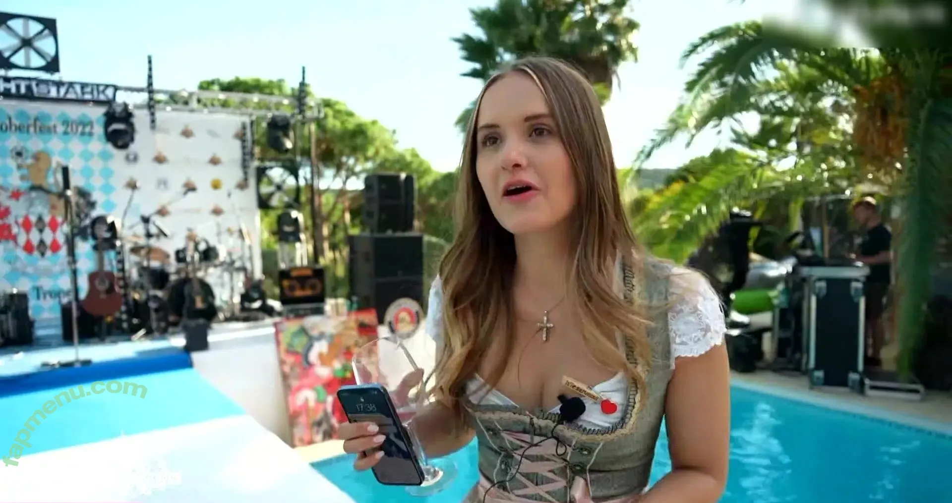 Davina Geiss nude photo #0240 (davina_geiss / davinageiss / the_real_davina_geiss)