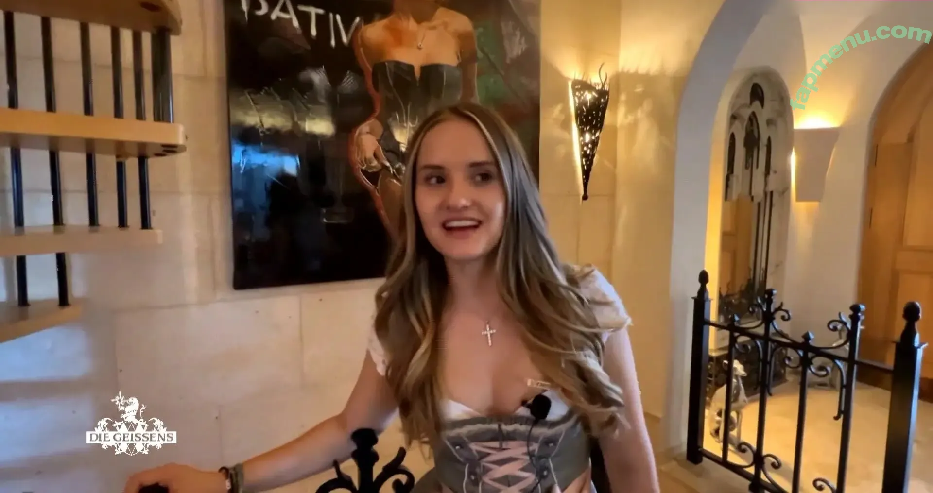 Davina Geiss nude photo #0241 (davina_geiss / davinageiss / the_real_davina_geiss)