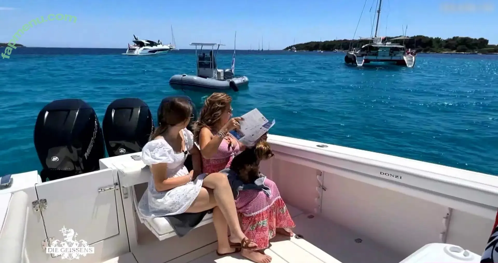 Davina Geiss nude photo #0249 (davina_geiss / davinageiss / the_real_davina_geiss)