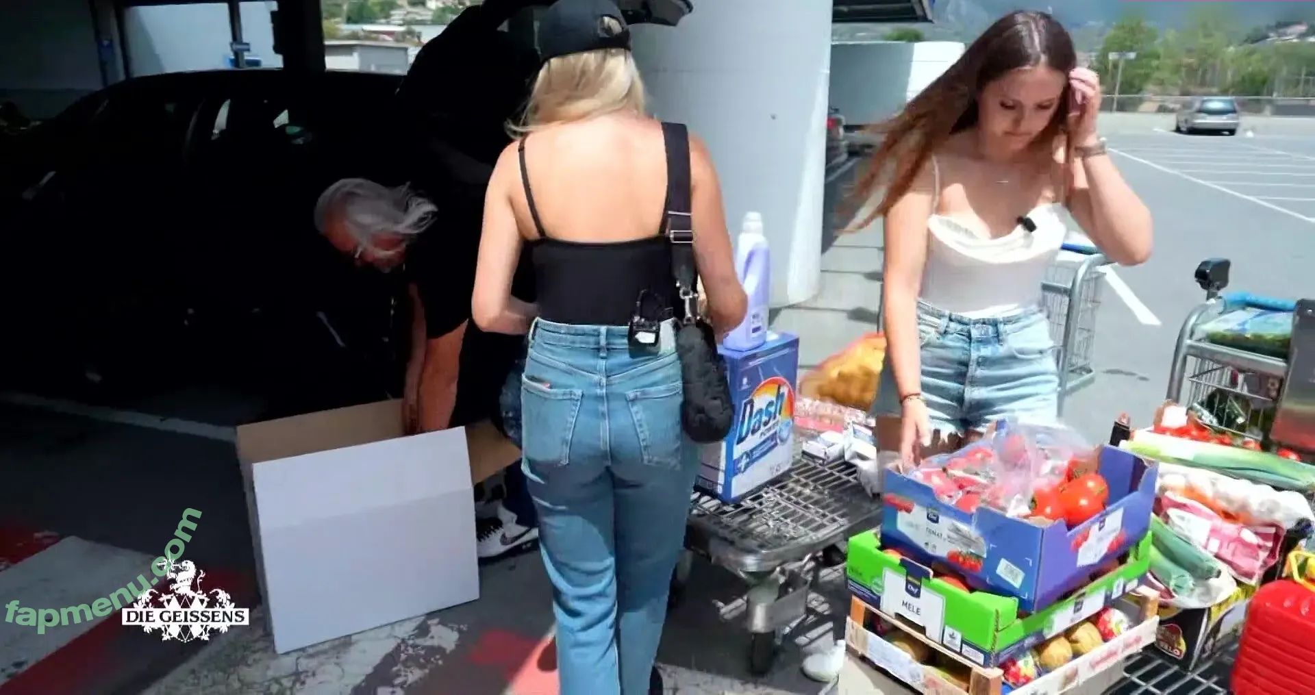 Davina Geiss nude photo #0252 (davina_geiss / davinageiss / the_real_davina_geiss)