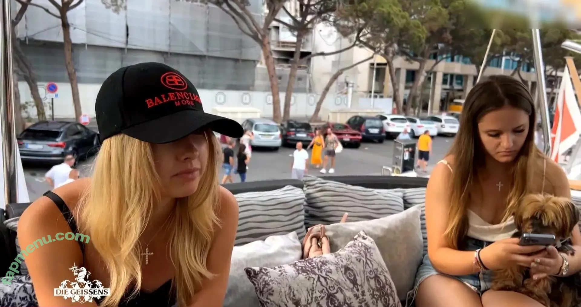 Davina Geiss nude photo #0255 (davina_geiss / davinageiss / the_real_davina_geiss)