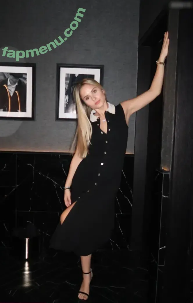 Davina Geiss nude photo #0292 (davina_geiss / davinageiss / the_real_davina_geiss)