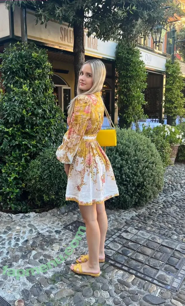 Davina Geiss nude photo #0301 (davina_geiss / davinageiss / the_real_davina_geiss)