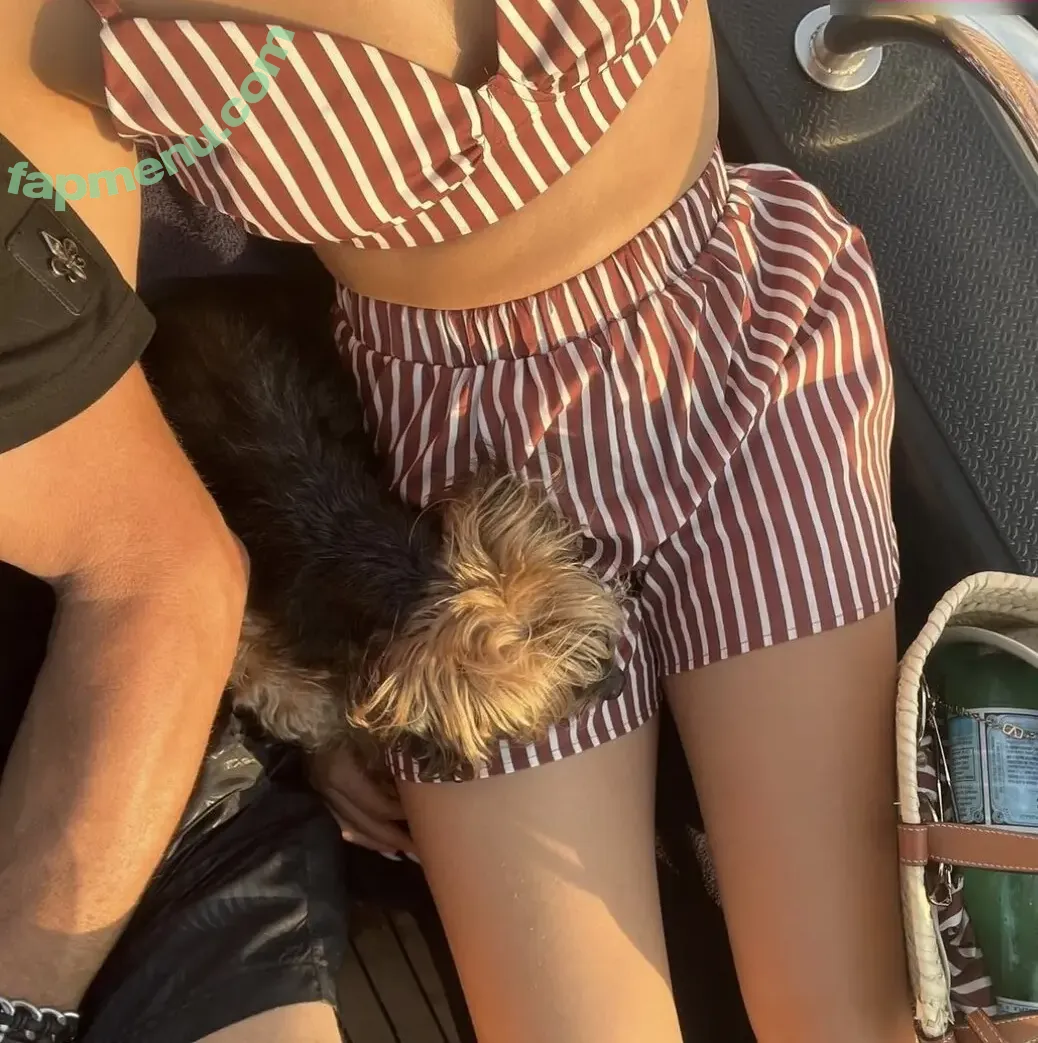 Davina Geiss nude photo #0303 (davina_geiss / davinageiss / the_real_davina_geiss)