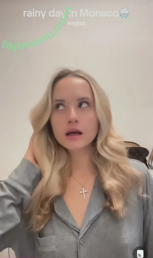 Davina Geiss nude photo #0365 (davina_geiss / davinageiss / the_real_davina_geiss)