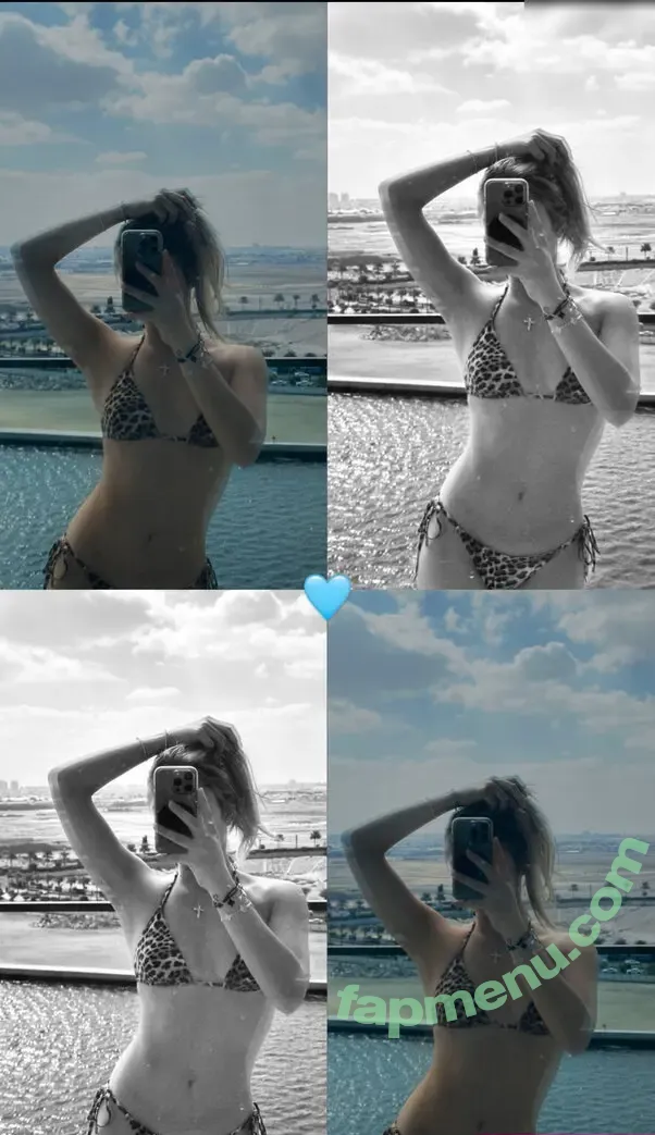 Davina Geiss nude photo #0374 (davina_geiss / davinageiss / the_real_davina_geiss)