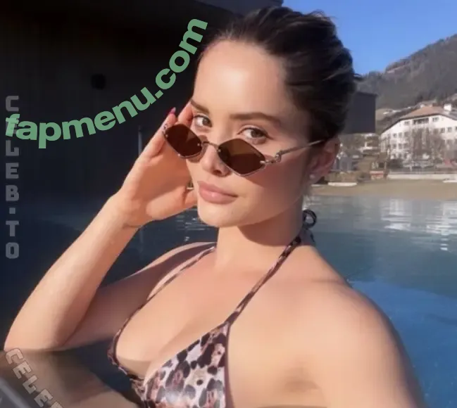 Davina Geiss nude photo #0771 (davina_geiss / davinageiss / the_real_davina_geiss)