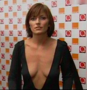 Davina McCall / davinamccall nude photo #0340