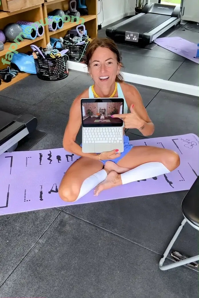 Davina McCall nude photo #0508 (davinamccall)