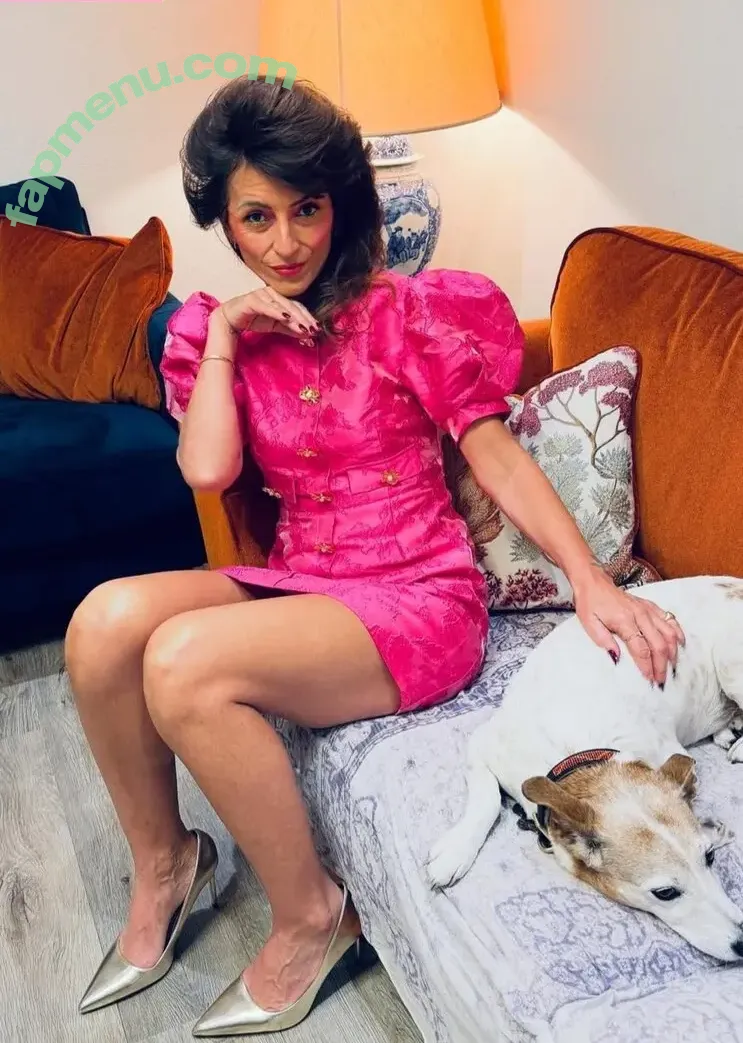 Davina McCall nude photo #0523 (davinamccall)