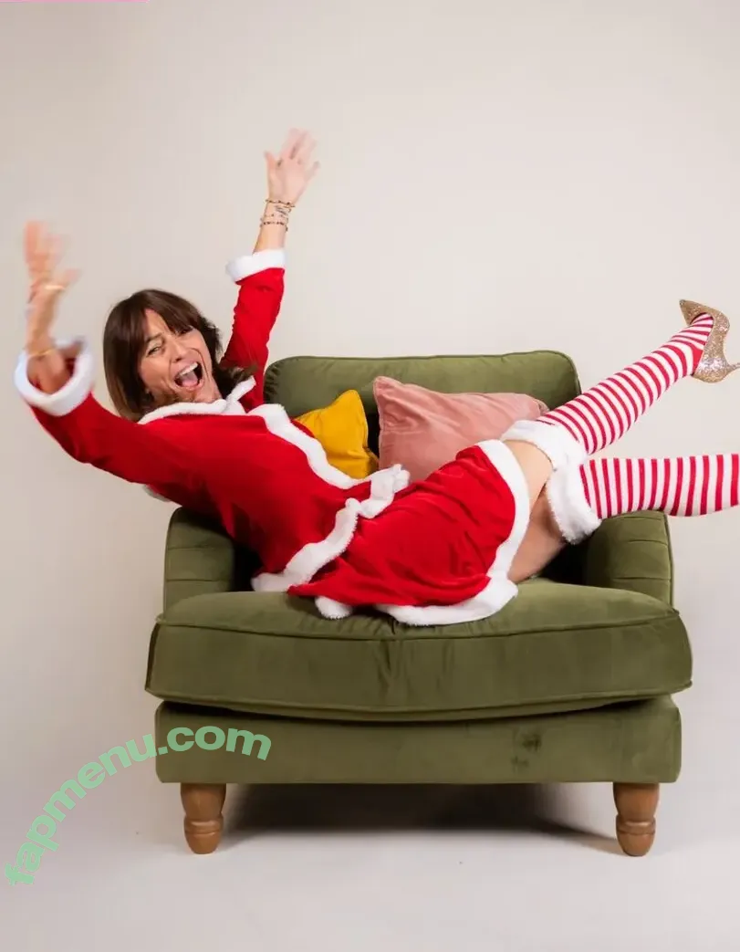 Davina McCall nude photo #0525 (davinamccall)