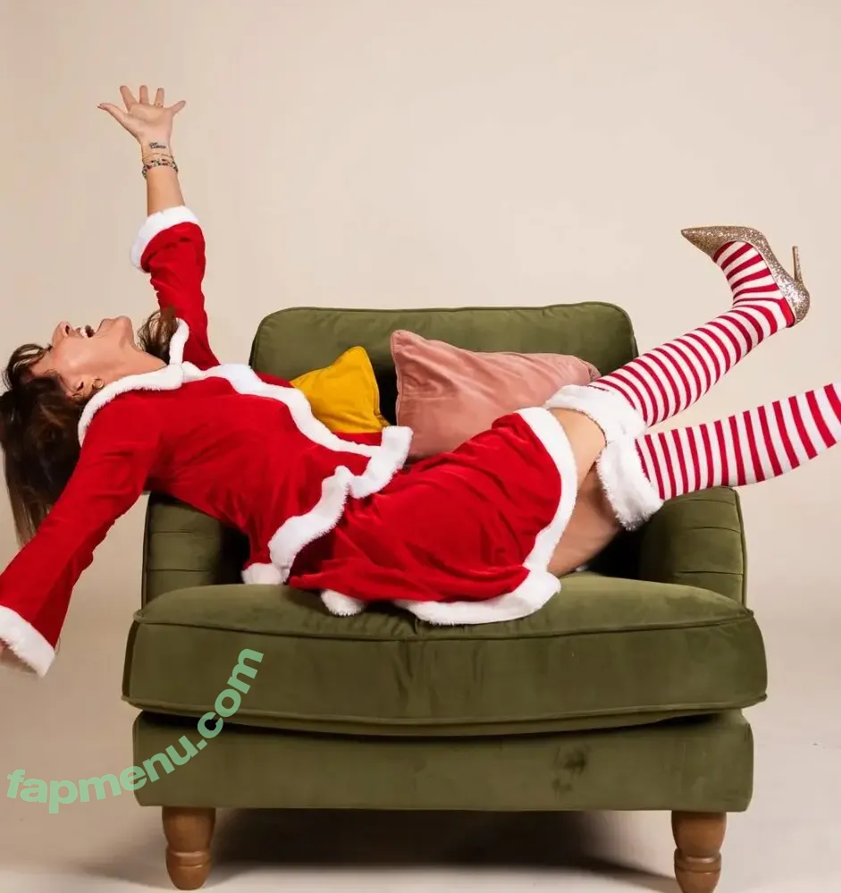 Davina McCall nude photo #0526 (davinamccall)