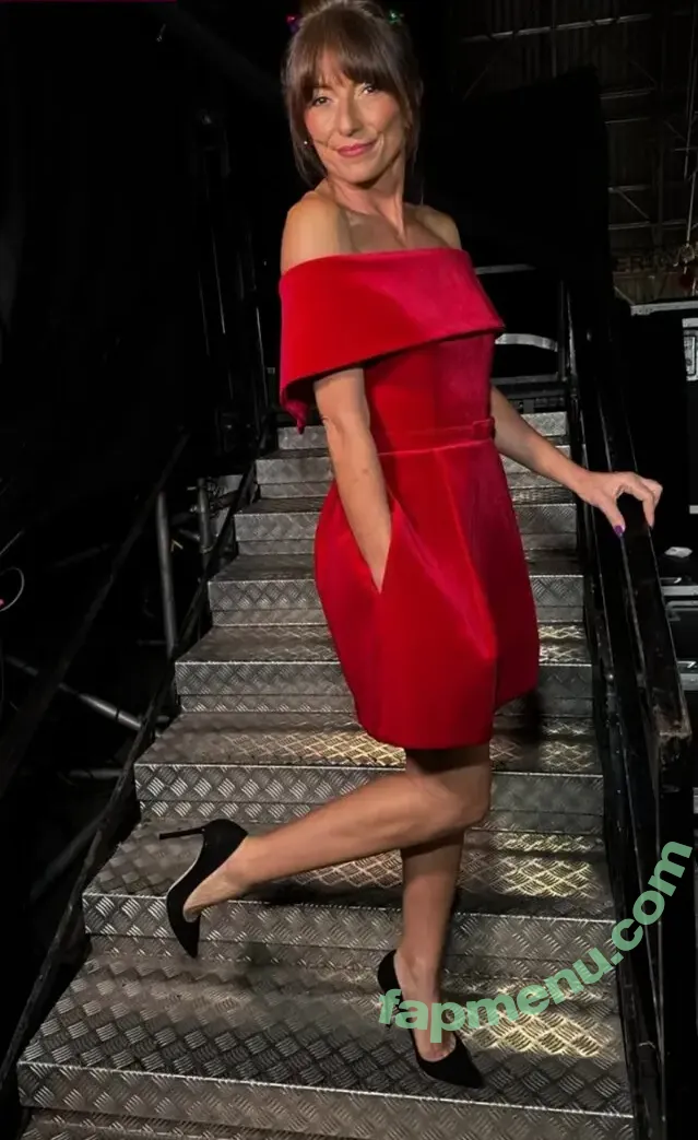 Davina McCall nude photo #0528 (davinamccall)