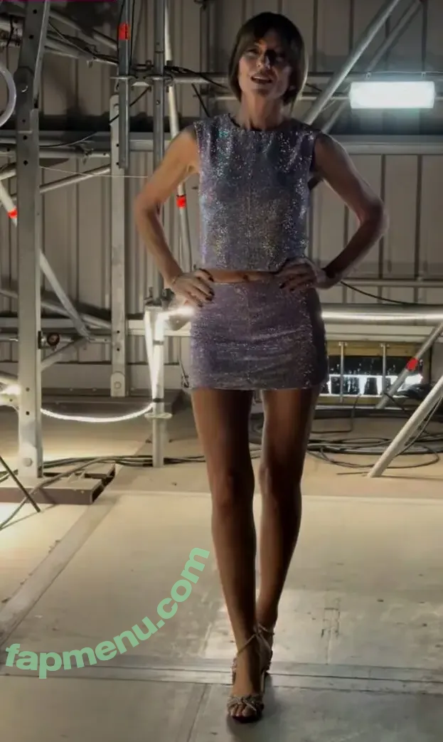 Davina McCall nude photo #0530 (davinamccall)