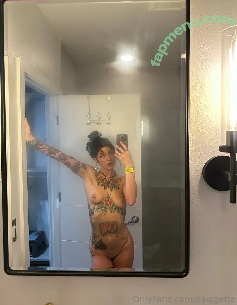 dawgette nude photo #0045 (dawgette)