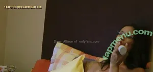 dawnallison / therealdawnallison nude photo #0371