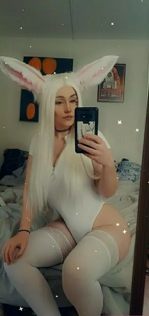 DawnFrostKillerCosplay / KillerKupcake / ikitchie / killerkupkake nude photo #0017