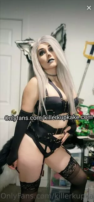 DawnFrostKillerCosplay / KillerKupcake / ikitchie / killerkupkake nude photo #0106