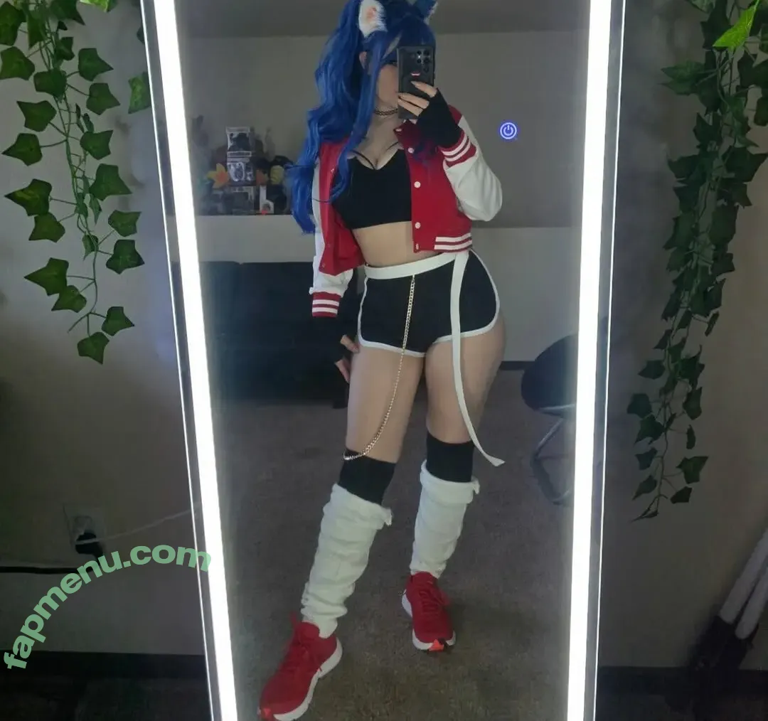 DawnFrostKillerCosplay nude photo #0149 (KillerKupcake / ikitchie / killerkupkake)