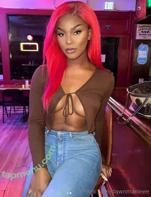 dawnmarieee / dawnmariee nude photo #0002