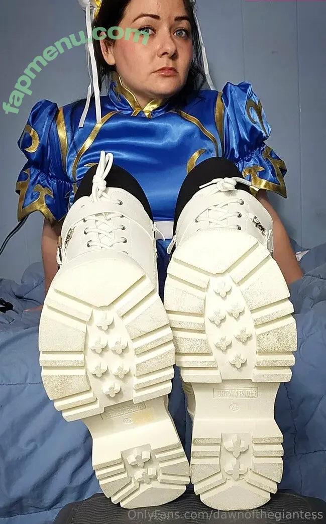 dawnofthegiantess nude photo #0001 (dawnofthegiantessbackup)