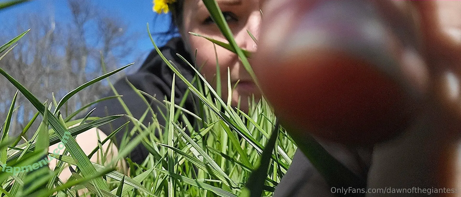 dawnofthegiantess nude photo #0018 (dawnofthegiantess)