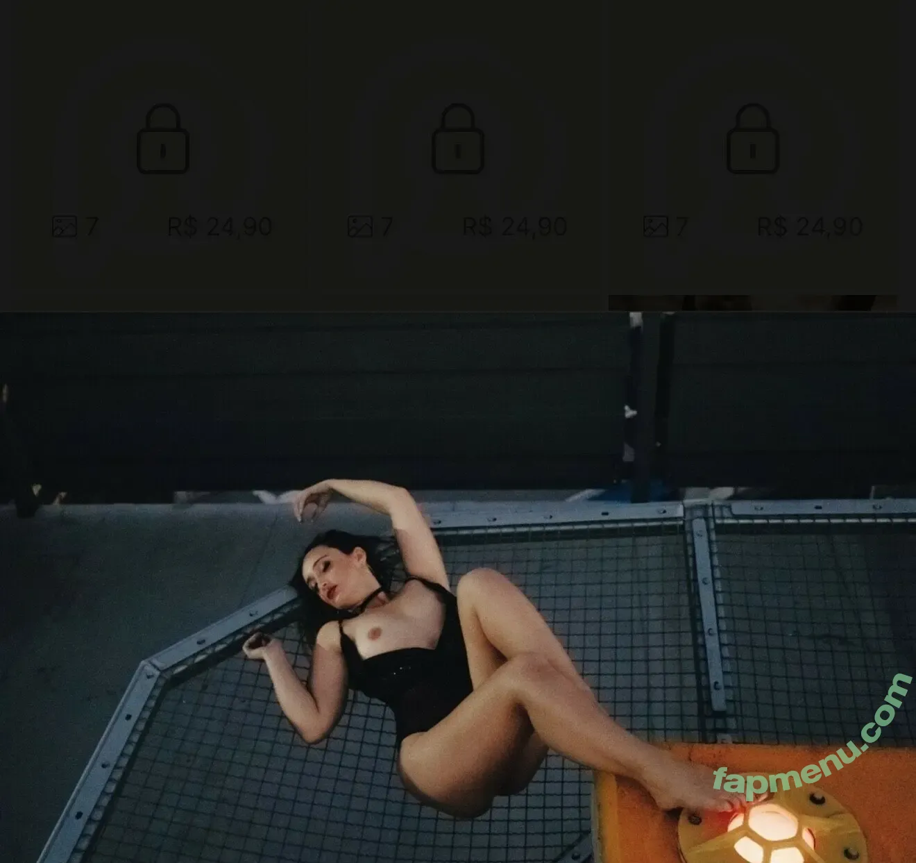 Day Gobbo nude photo #0002 (daygobboo)