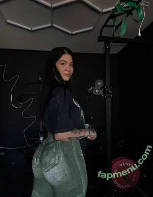 Dayale Asmr / dayaleef nude photo #0125