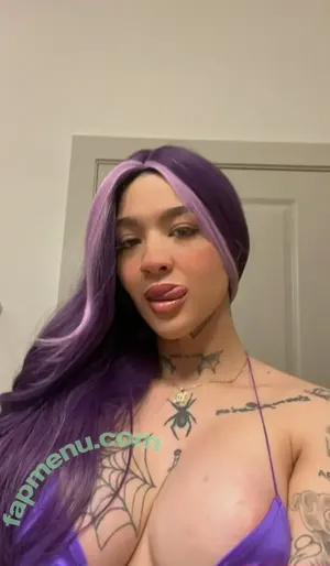 Dayale Asmr / dayaleef nude photo #0132