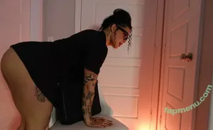 Dayale Asmr / dayaleef nude photo #0149