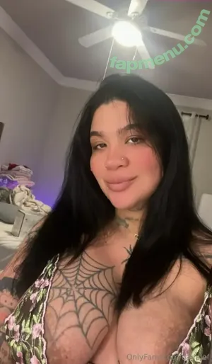 Dayale Asmr / dayaleef nude photo #0155