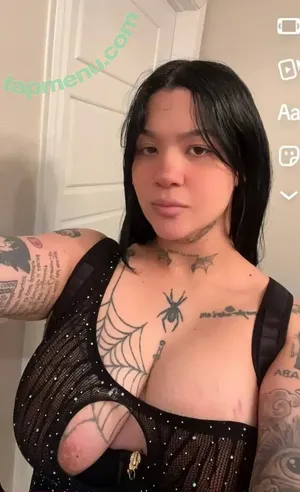 Dayale Asmr / dayaleef nude photo #0157