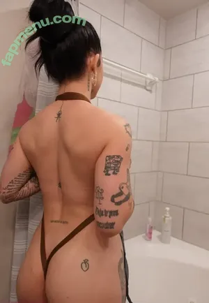 Dayale Asmr / dayaleef nude photo #0166