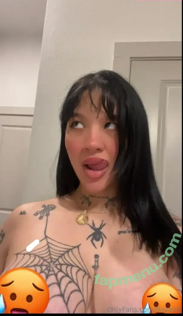 Dayale Asmr nude photo #0162 (dayaleef)