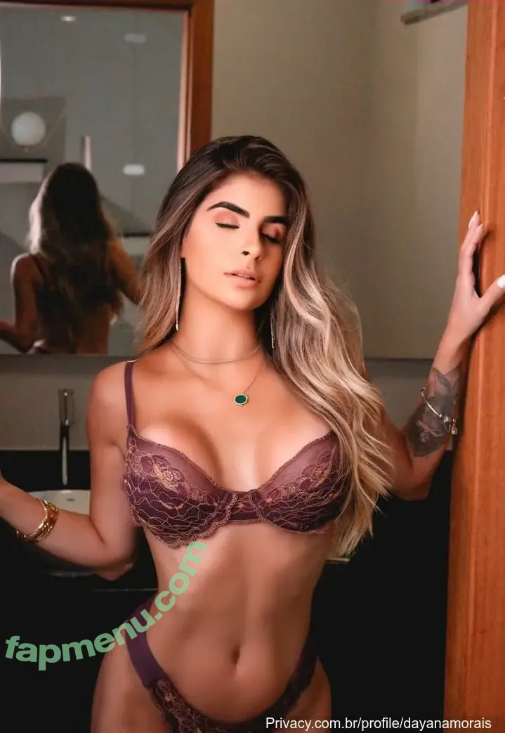 Dayana Morais nude photo #0039 (dayanamorais10)