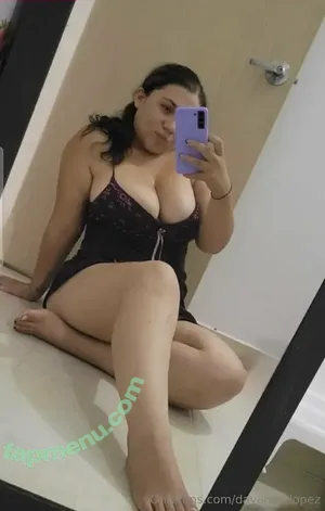 dayanaa.lopez / dayanalopezf nude photo #0001