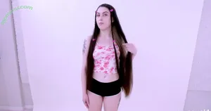 Daydream Daisy / daydream_daisy / daydreamdaisy nude photo #0040