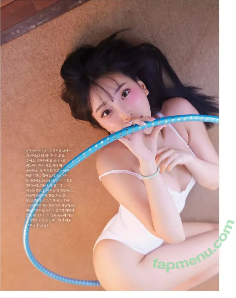 Dayeosin E다연 nude photo #0040 (DAYEOSIN)