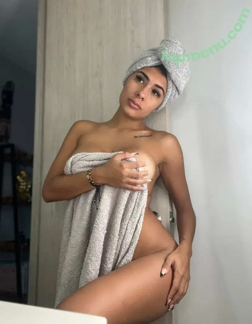 Dayii Salazar nude photo #0002 (dayiisalazar29)