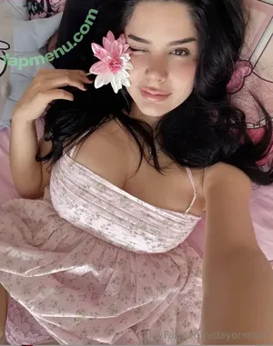 Dayoran / dayoranmx nude photo #0067