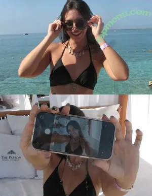 Débora Aladim / dedaaladim nude photo #0104