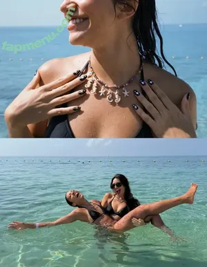 Débora Aladim / dedaaladim nude photo #0105