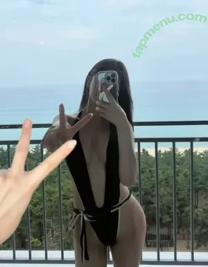 Dbzala / 새봄 nude photo #0089