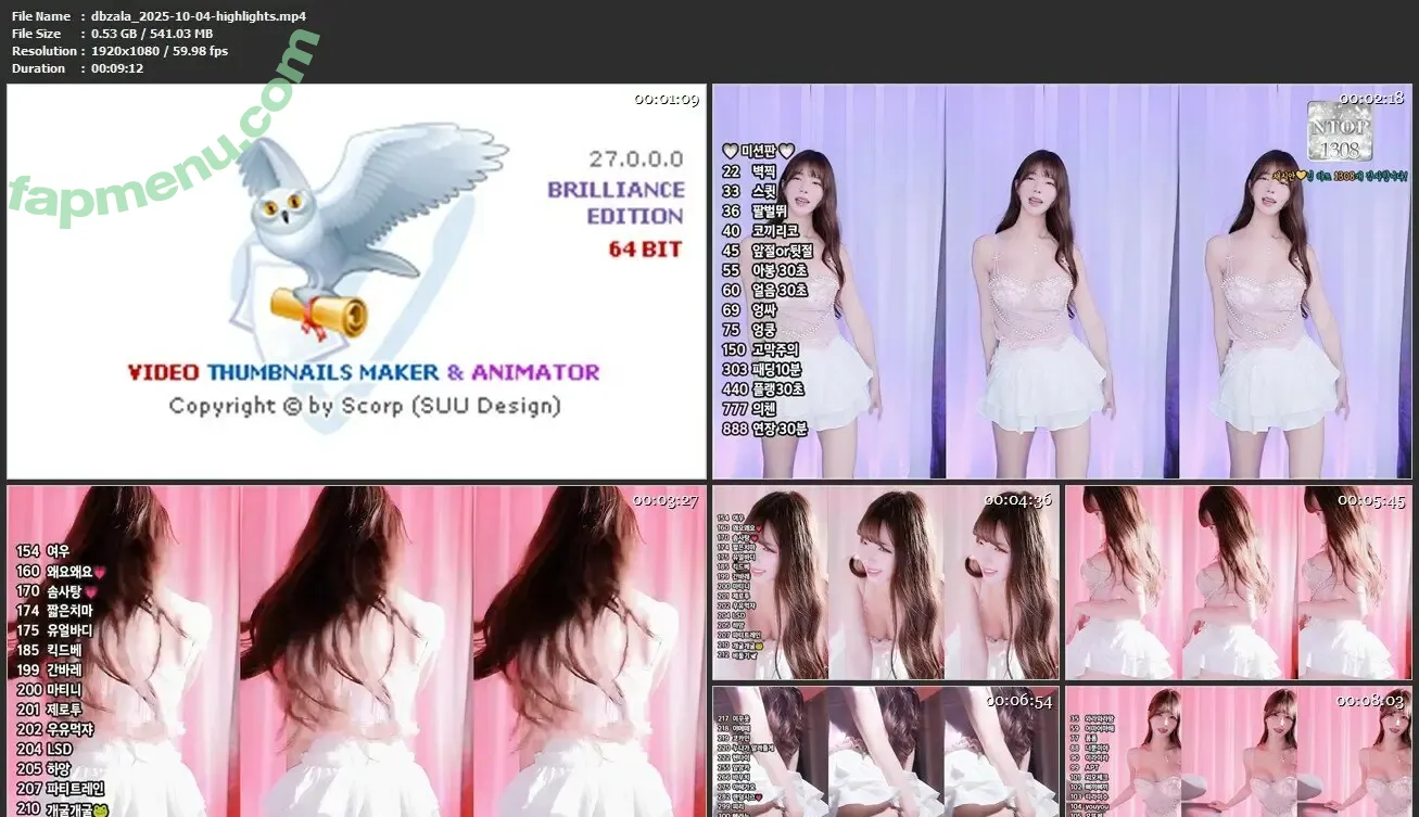 Dbzala nude photo #0070 (새봄)