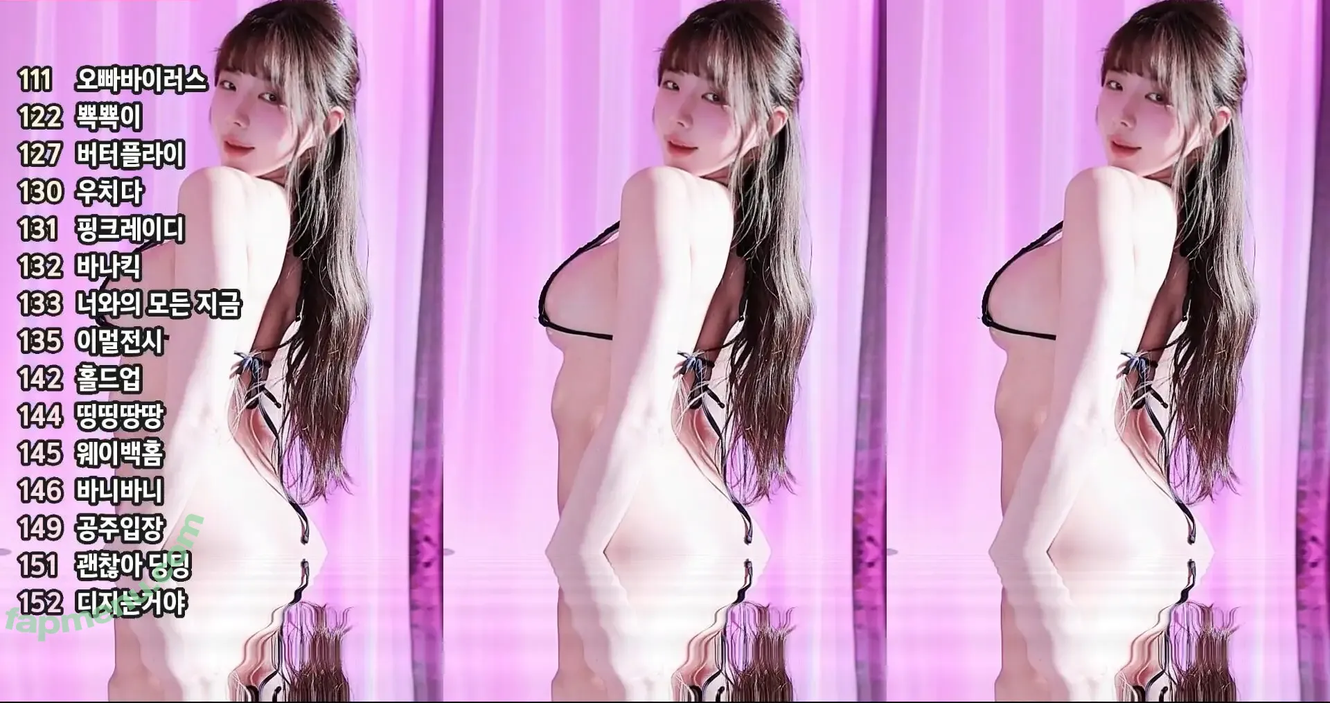 Dbzala nude photo #0082 (새봄)